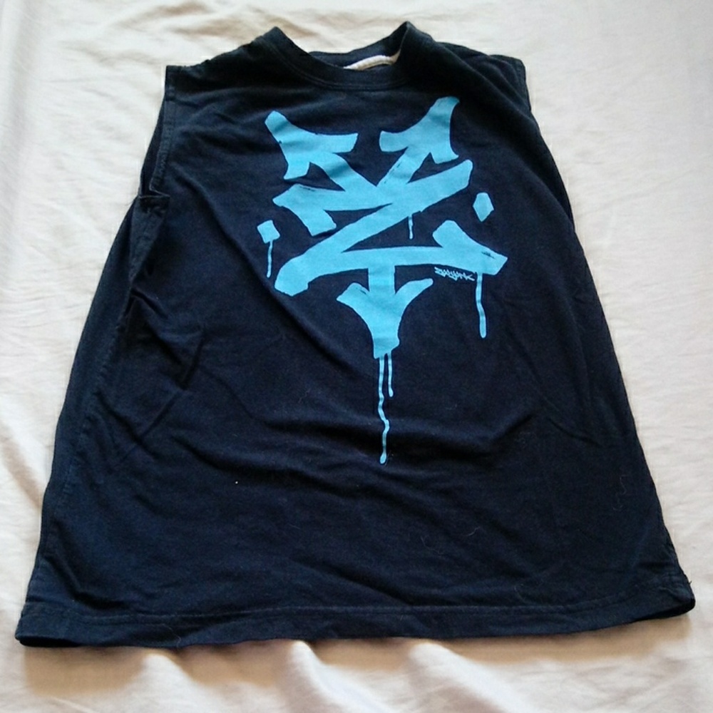 Zoo York size small muscle shirt